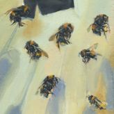 Bumble Bees 212-218